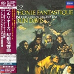 BERLIOZ / SYMPHONIE FANTASTIQUE [SHM SACD-DSD]